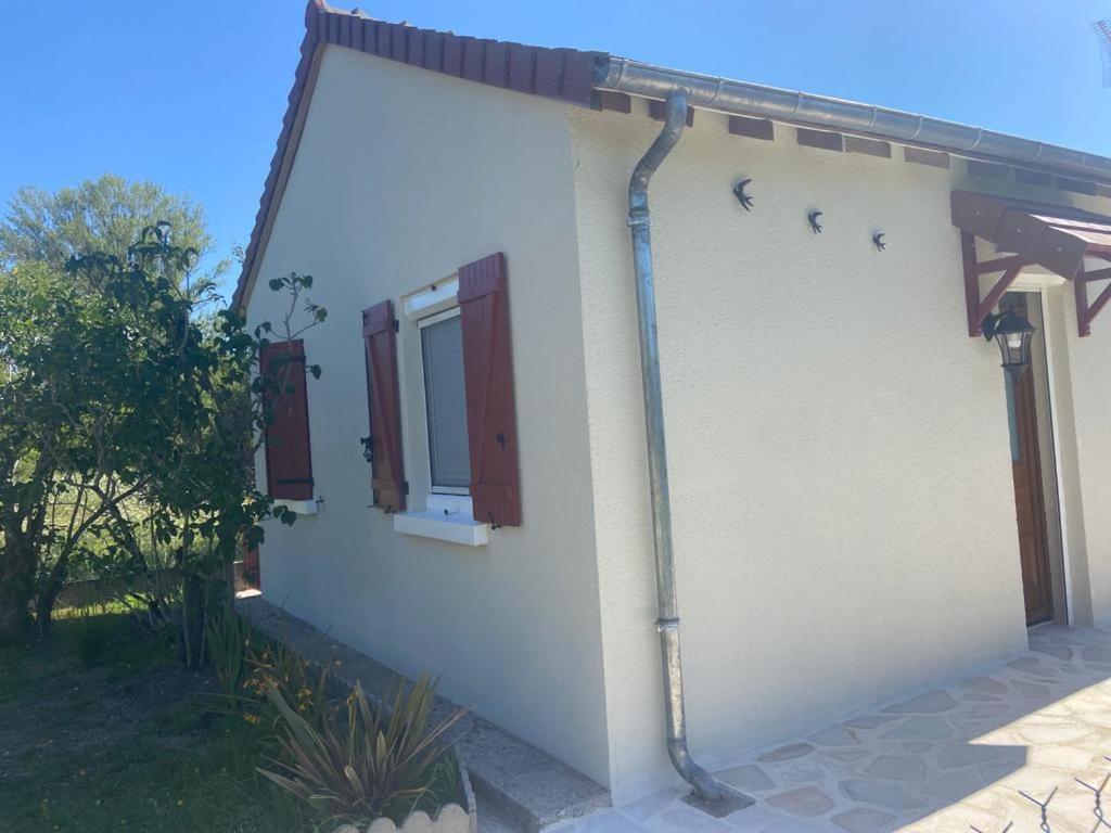 La Petite Bonbonniere, Proche Du Zoo De Beauval, Au Calme Holiday home