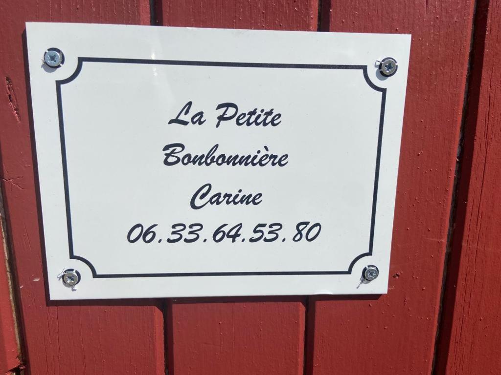 La Petite Bonbonniere, Proche Du Zoo De Beauval, Au Calme Holiday home *