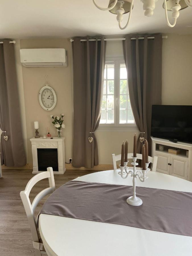 La Petite Bonbonniere, Proche Du Zoo De Beauval, Au Calme Holiday home *