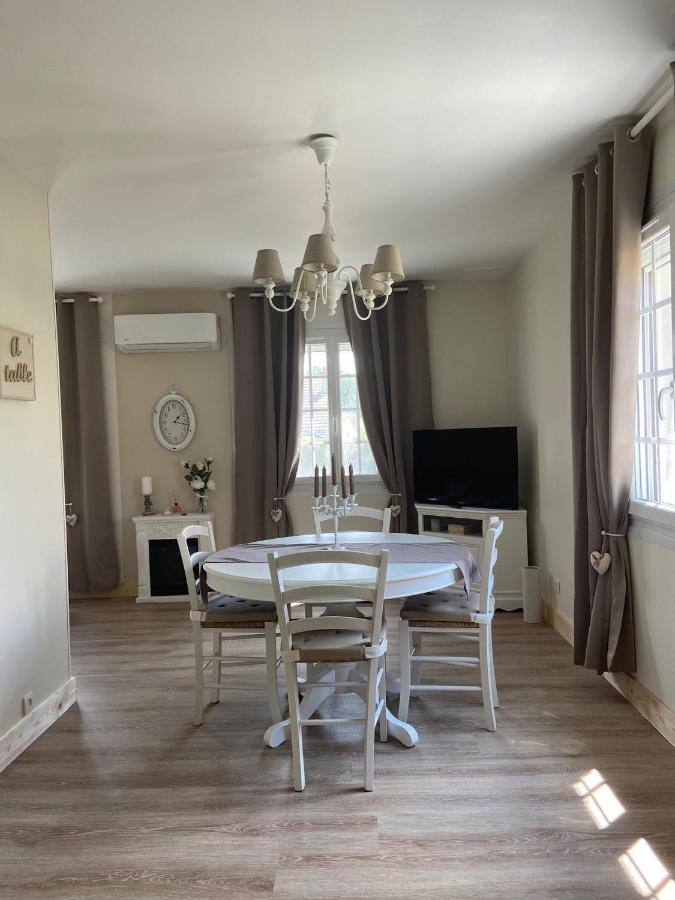 Holiday home La Petite Bonbonniere, Proche Du Zoo De Beauval, Au Calme *