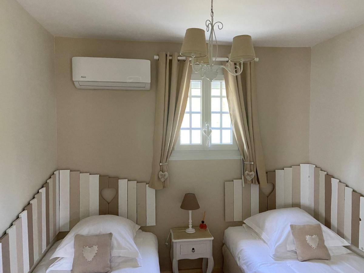 Holiday home La Petite Bonbonniere, Proche Du Zoo De Beauval, Au Calme *