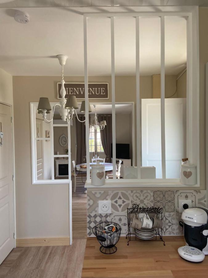 La Petite Bonbonniere, Proche Du Zoo De Beauval, Au Calme Holiday home