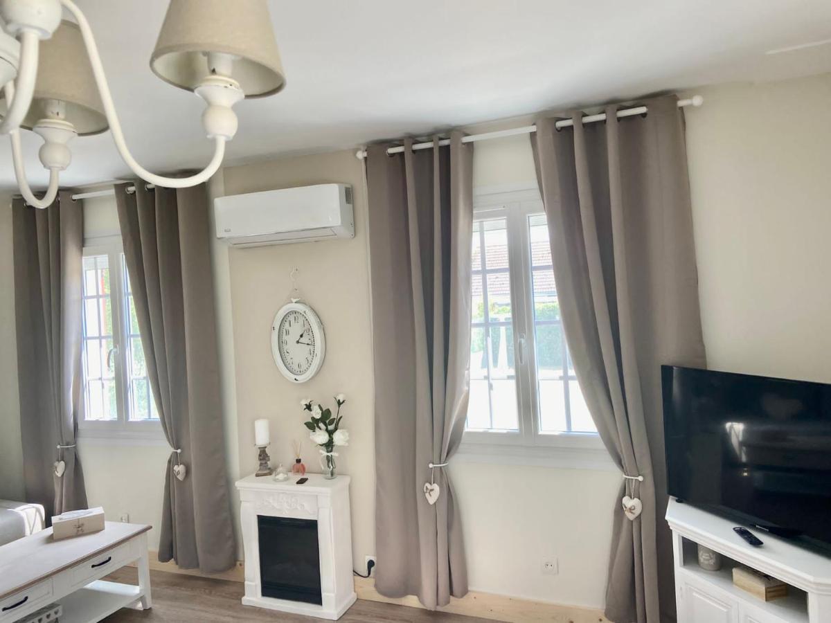 Holiday home La Petite Bonbonniere, Proche Du Zoo De Beauval, Au Calme Billy (Loir-et-Cher)