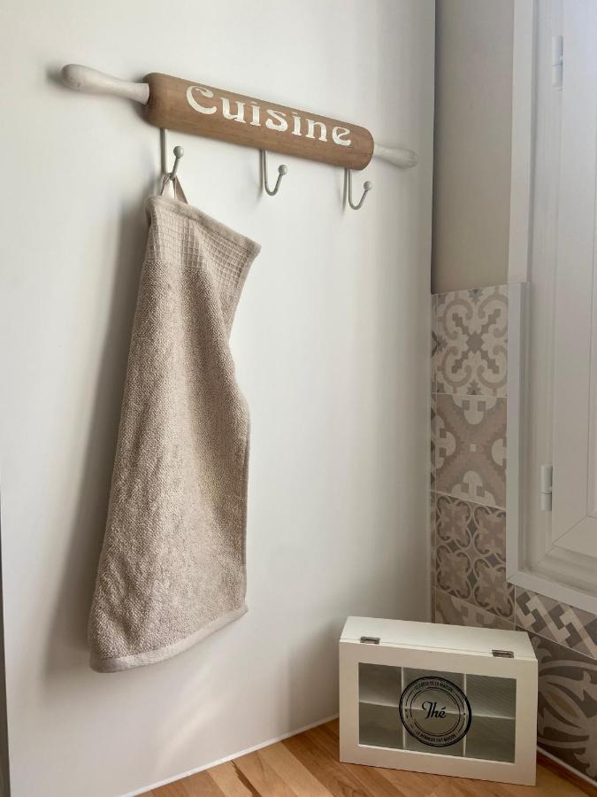Holiday home La Petite Bonbonniere, Proche Du Zoo De Beauval, Au Calme Billy (Loir-et-Cher)