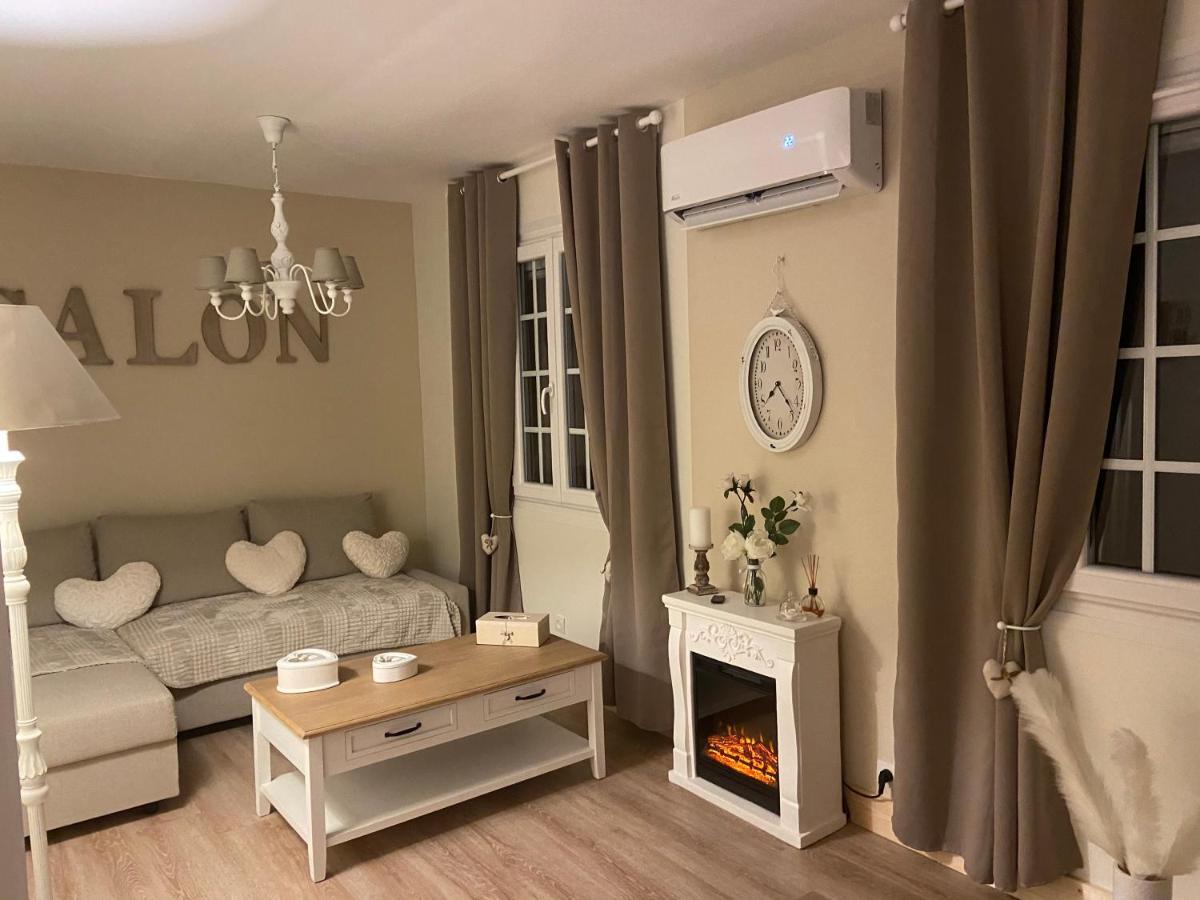 La Petite Bonbonniere, Proche Du Zoo De Beauval, Au Calme Holiday home