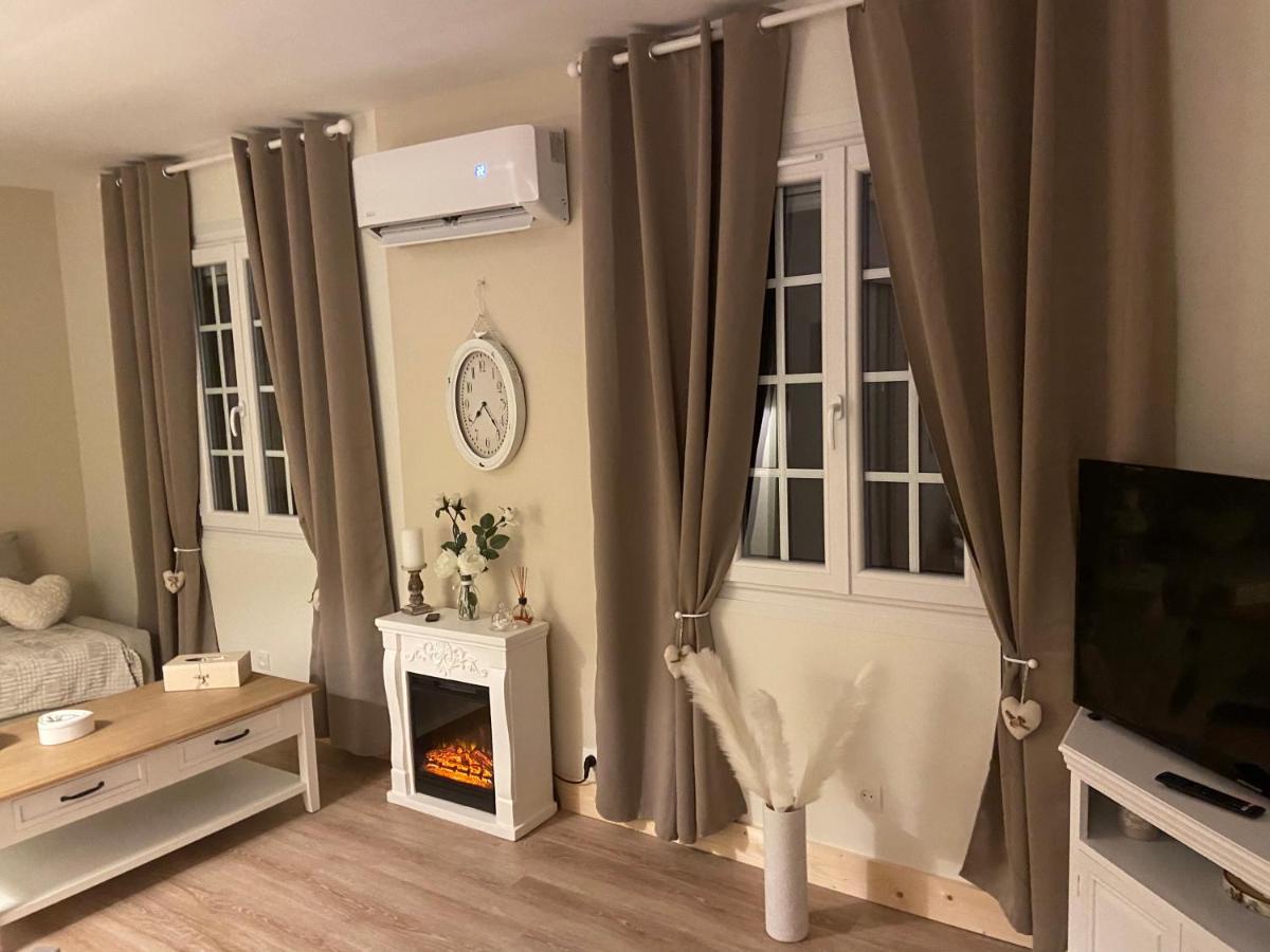 Holiday home La Petite Bonbonniere, Proche Du Zoo De Beauval, Au Calme Billy (Loir-et-Cher)