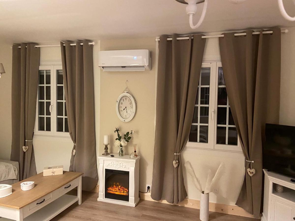 Holiday home La Petite Bonbonniere, Proche Du Zoo De Beauval, Au Calme Billy (Loir-et-Cher)