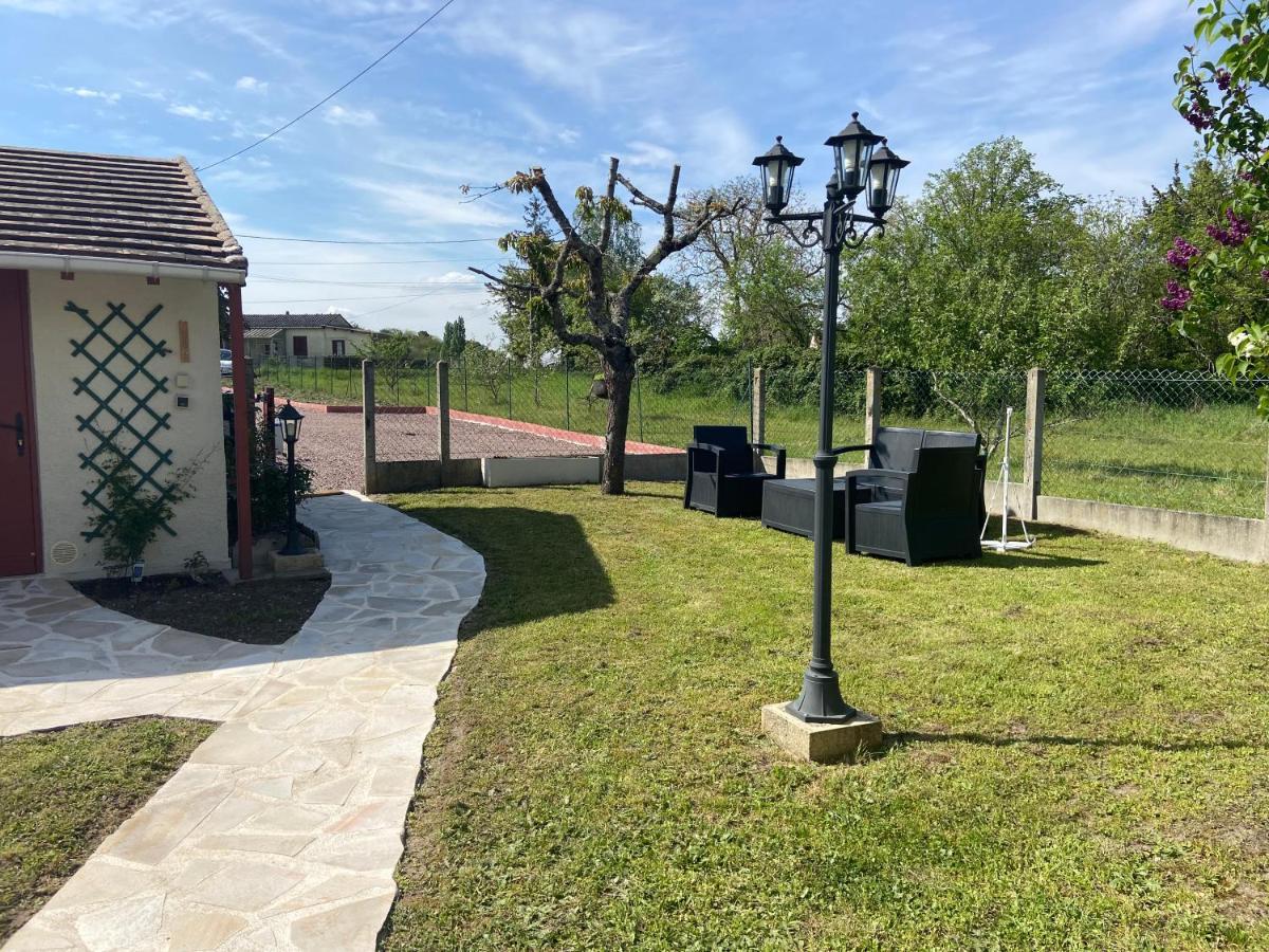 Holiday home La Petite Bonbonniere, Proche Du Zoo De Beauval, Au Calme *