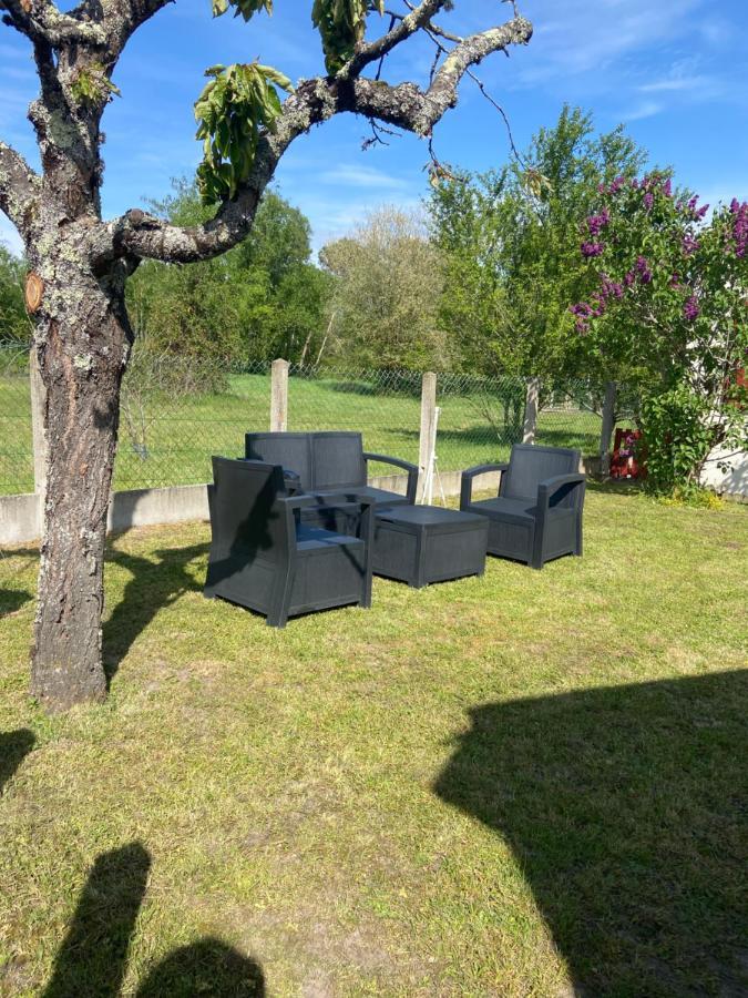 Holiday home La Petite Bonbonniere, Proche Du Zoo De Beauval, Au Calme Billy (Loir-et-Cher)