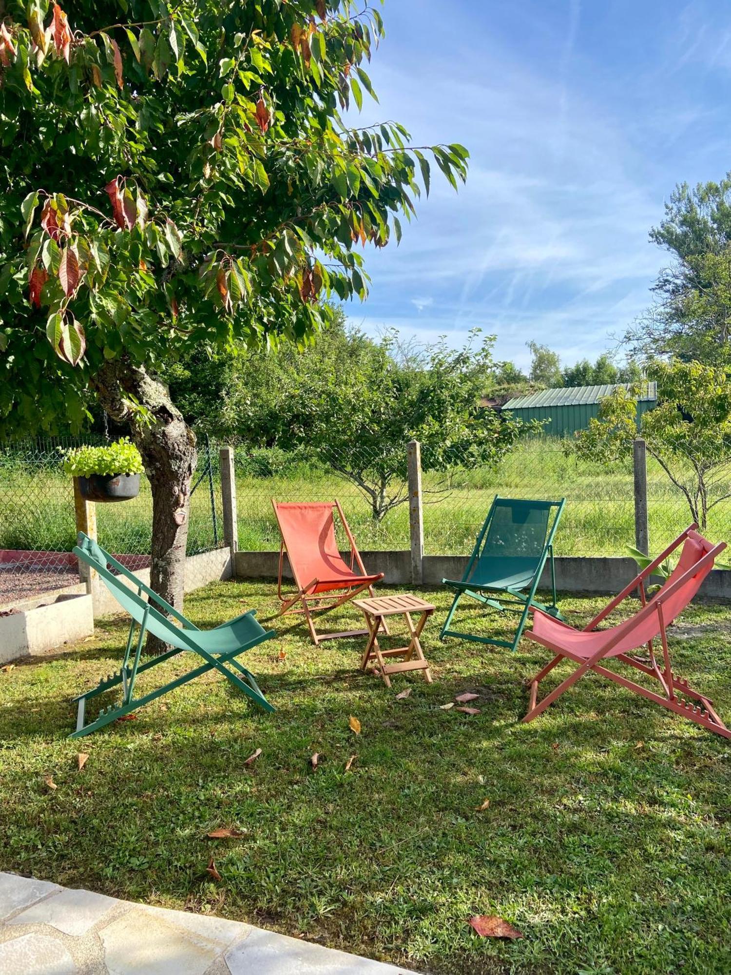 Holiday home La Petite Bonbonniere, Proche Du Zoo De Beauval, Au Calme *